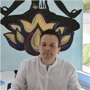 Private Online Yoga-Stunden von einem zertifizierten Yoga-Lehrer